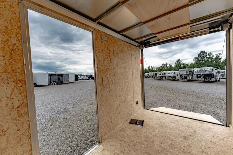 new Cargo (Enclosed) Trailers Formula Trailers  for sale, in North Jackson, OH Thumbnail 16