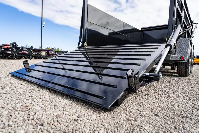 new Dump Trailers BWISE  for sale, in North Jackson, OH Thumbnail 15