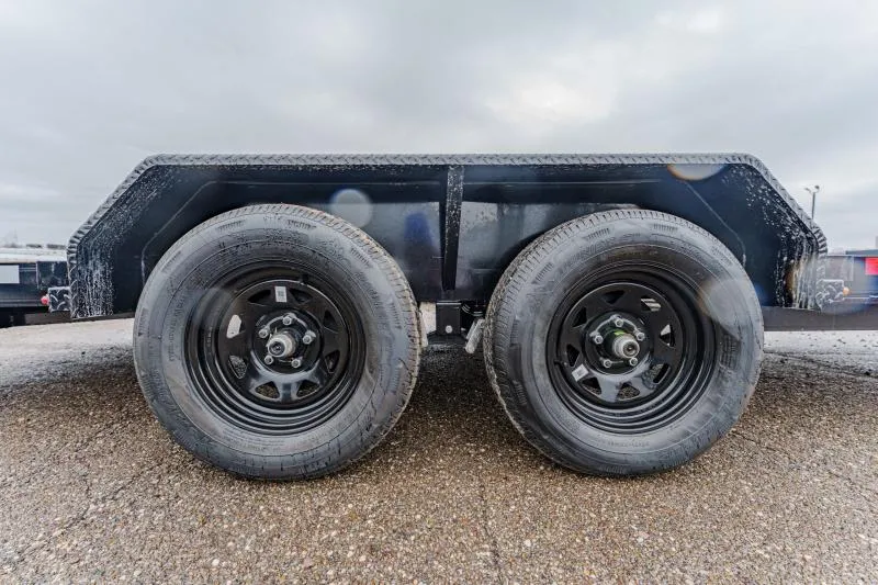 new Car Haulers / Racing Trailers H and H Trailer  for sale, in North Jackson, OH Thumbnail 6