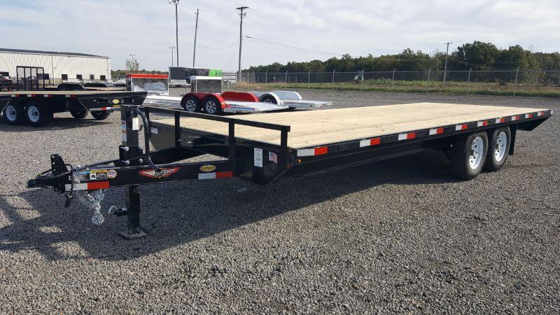 2020 8.5X 20 H&H TAG HITCH EQUIPMENT TRAILER 2020 8.5X 20 H&H TAG HITCH EQUIPMENT TRAILER