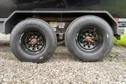 new Dump Trailers Horizon Trailers  for sale, in North Jackson, OH Thumbnail 8