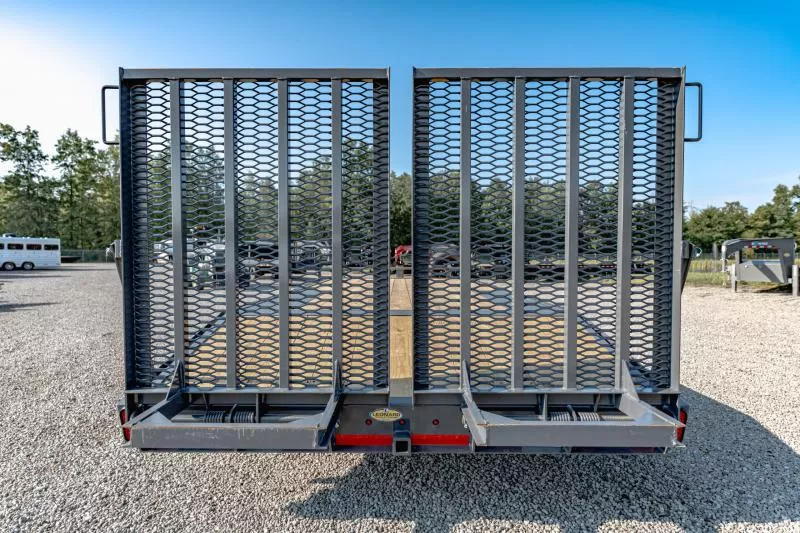 new Equipment / Flatbed Trailers CornPro  for sale, in North Jackson, OH Thumbnail 8