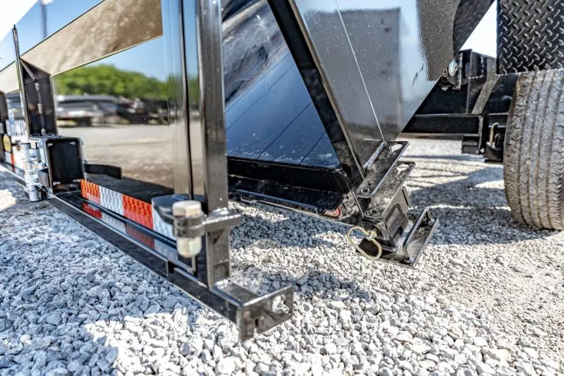 new Dump Trailers BWISE  for sale, in North Jackson, OH Thumbnail 19