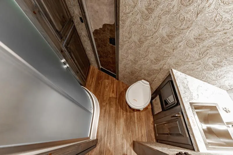 new Stock / Stock Combo Trailers Shadow Trailers  for sale, in North Jackson, OH Thumbnail 18