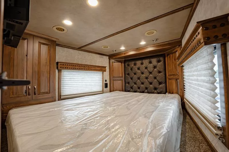 new Horse Trailers Bloomer  for sale, in North Jackson, OH Thumbnail 17