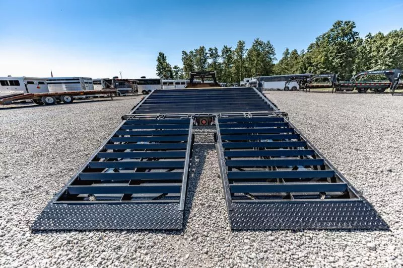 new Equipment / Flatbed Trailers Norstar  for sale, in North Jackson, OH Thumbnail 14