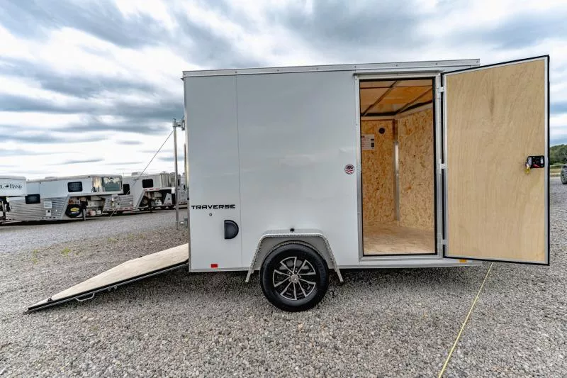 new Cargo (Enclosed) Trailers Formula Trailers  for sale, in North Jackson, OH Thumbnail 11