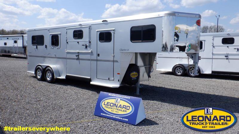 2021 3 HORSE SUNDOWNER GOOSENECK W/DRESS HORSE TRAILER 2021 3 HORSE SUNDOWNER GOOSENECK W/DRESS HORSE TRAILER