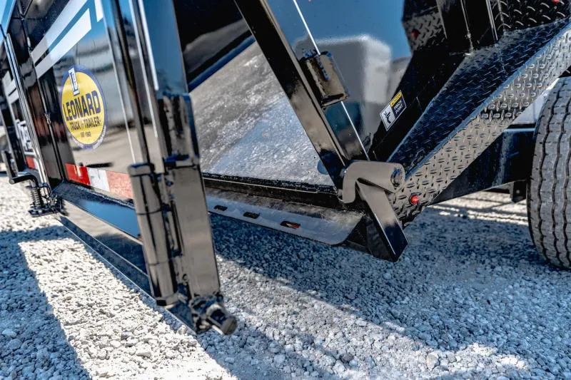 new Dump Trailers CornPro  for sale, in North Jackson, OH Thumbnail 19