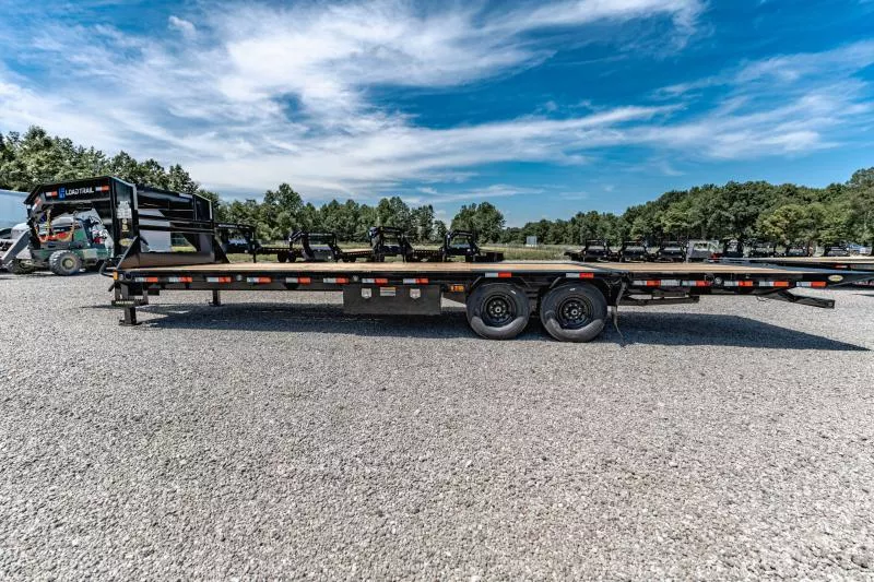 new Equipment / Flatbed Trailers Load Trail  for sale, in North Jackson, OH Thumbnail 10