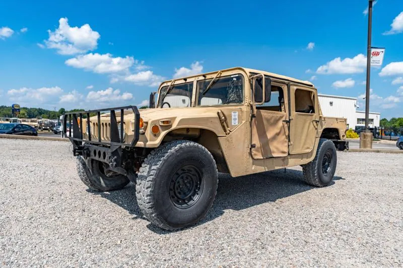 used Other Trucks AM General  for sale, in North Jackson, OH Thumbnail 2