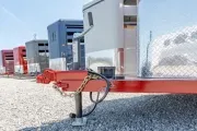 new Stock / Stock Combo Trailers Valley Trailers  for sale, in North Jackson, OH Thumbnail 6