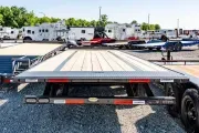 new Equipment / Flatbed Trailers Horizon Trailers  for sale, in North Jackson, OH Thumbnail 3