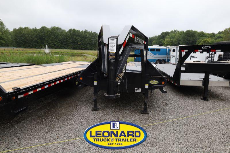 2022 Norstar FLG0232102 Equipment Trailer 2022 Norstar FLG0232102 Equipment Trailer