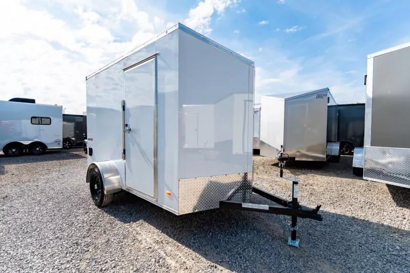 new Cargo (Enclosed) Trailers Bravo Trailers  for sale, in North Jackson, OH image-0