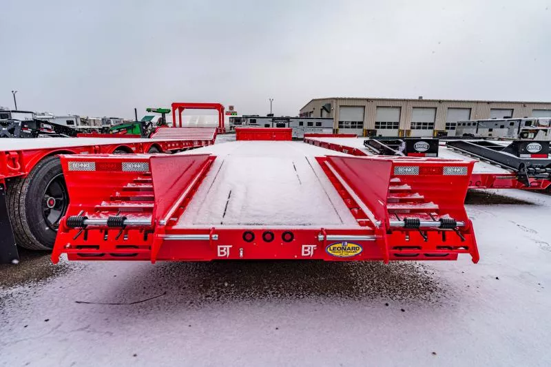new Other Semi Trailers Behnke  for sale, in North Jackson, OH Thumbnail 10