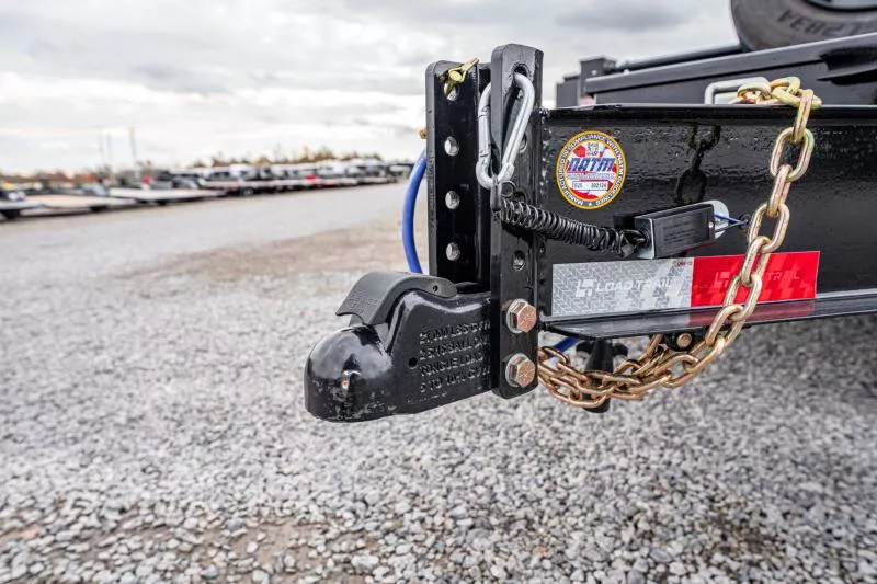 new Equipment / Flatbed Trailers Load Trail  for sale, in North Jackson, OH Thumbnail 4