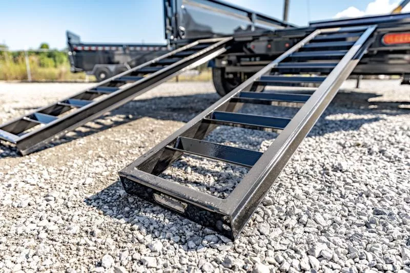 new Dump Trailers BWISE  for sale, in North Jackson, OH Thumbnail 14