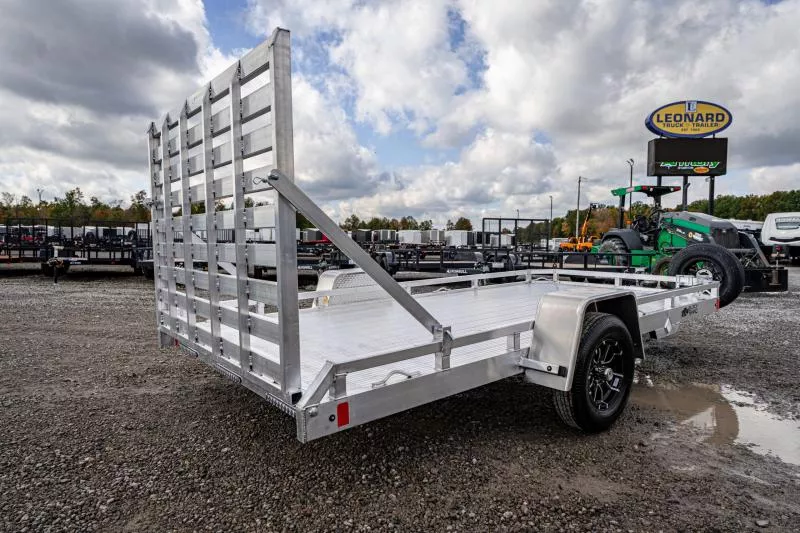 new Utility Trailers Black Rhino  for sale, in North Jackson, OH Thumbnail 7