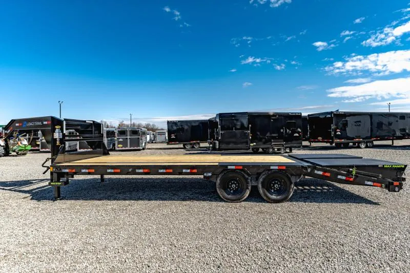 new Equipment / Flatbed Trailers Load Trail  for sale, in North Jackson, OH Thumbnail 10