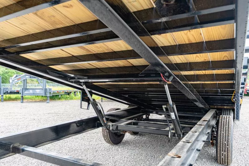 used Equipment / Flatbed Trailers Norstar  for sale, in North Jackson, OH Thumbnail 17