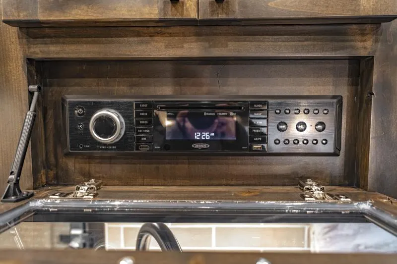 new Horse Trailers Cimarron Trailers  for sale, in North Jackson, OH Thumbnail 20