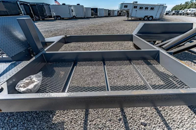 new Dump Trailers BWISE  for sale, in North Jackson, OH Thumbnail 22