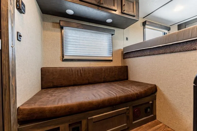 new Horse Trailers Shadow Trailers  for sale, in North Jackson, OH Thumbnail 11