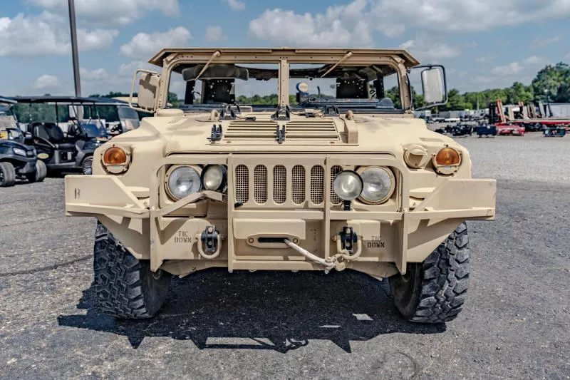 used Other Trucks AM General  for sale, in North Jackson, OH Thumbnail 3