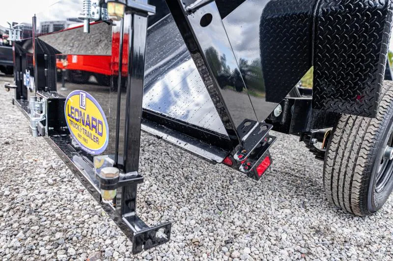 new Dump Trailers BWISE  for sale, in North Jackson, OH Thumbnail 19