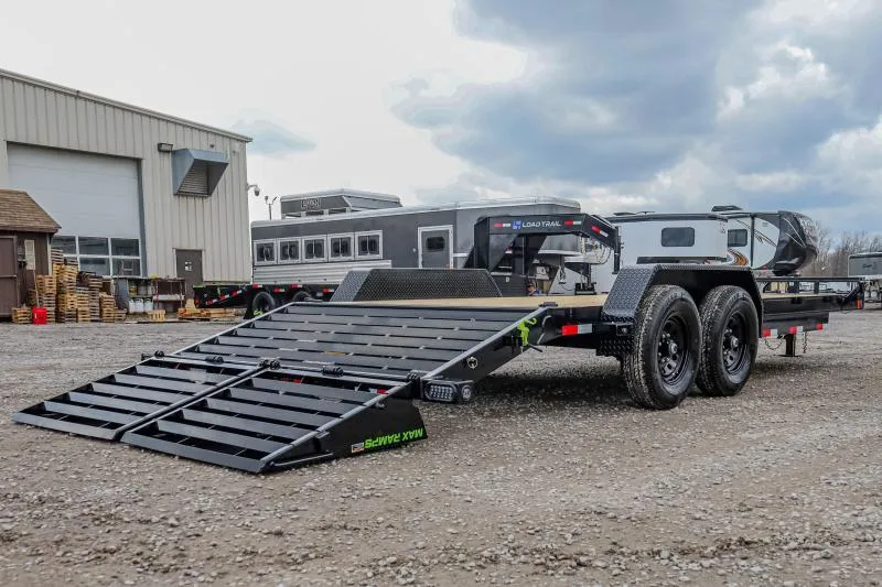 new Equipment / Flatbed Trailers Load Trail  for sale, in North Jackson, OH Thumbnail 12