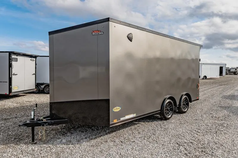 new Horse Trailers Bloomer  for sale, in North Jackson, OH Thumbnail 2