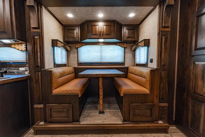 new Horse Trailers Bloomer  for sale, in North Jackson, OH Thumbnail 26