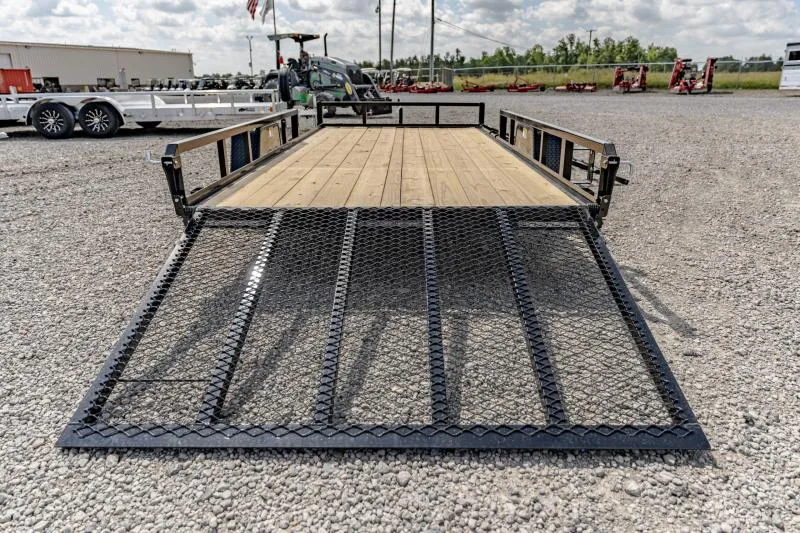 new Utility Trailers H and H Trailer  for sale, in North Jackson, OH Thumbnail 16