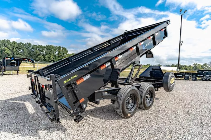 new Dump Trailers Load Trail  for sale, in North Jackson, OH Thumbnail 18