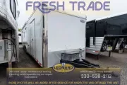 used Car Haulers / Racing Trailers Continental Cargo  for sale, in North Jackson, OH Thumbnail 17