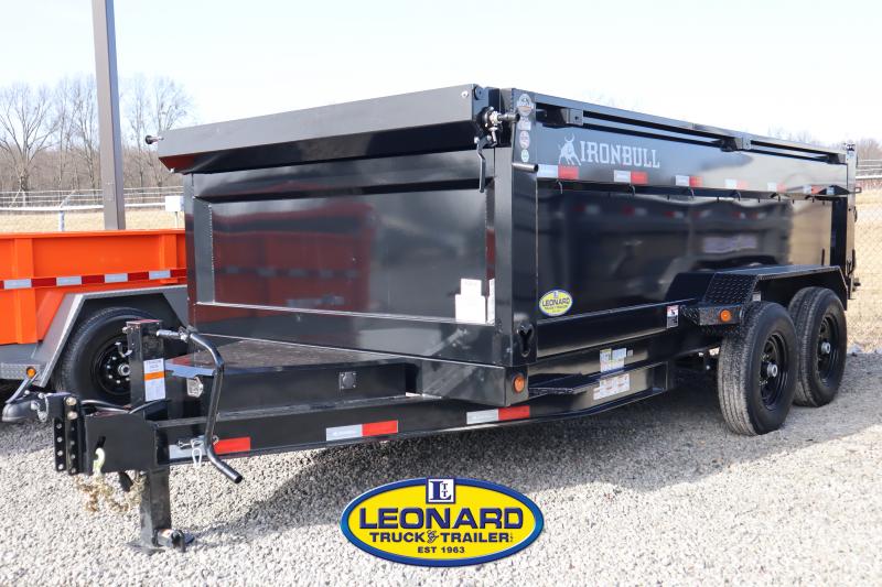 2023 Norstar DTB8314072 Dump Trailer