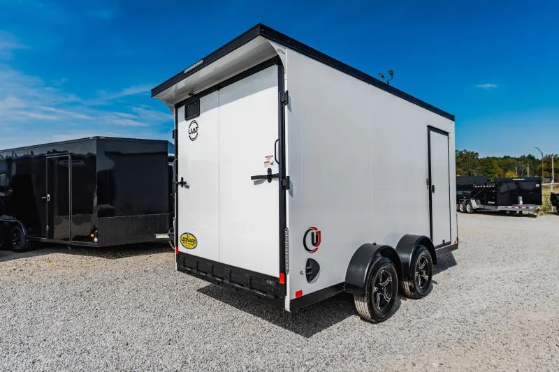 new Cargo (Enclosed) Trailers United Trailers  for sale, in North Jackson, OH Thumbnail 7