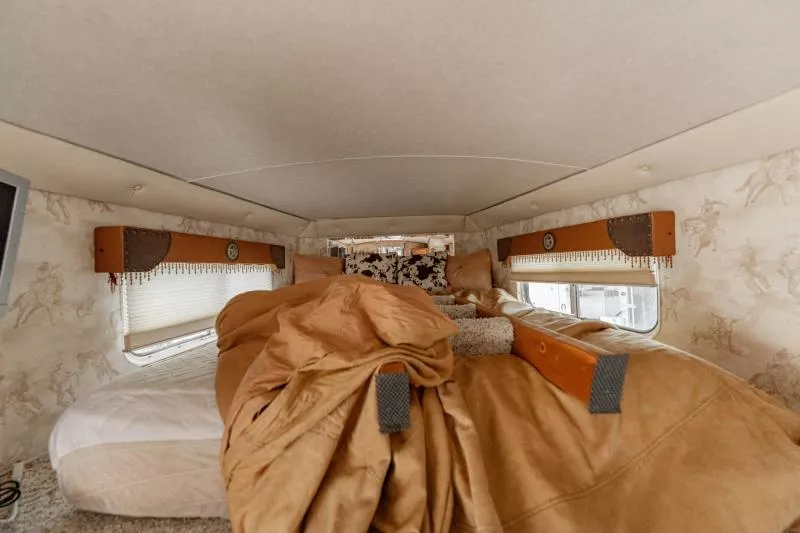 used Horse Trailers 4-Star Trailers  for sale, in North Jackson, OH Thumbnail 19