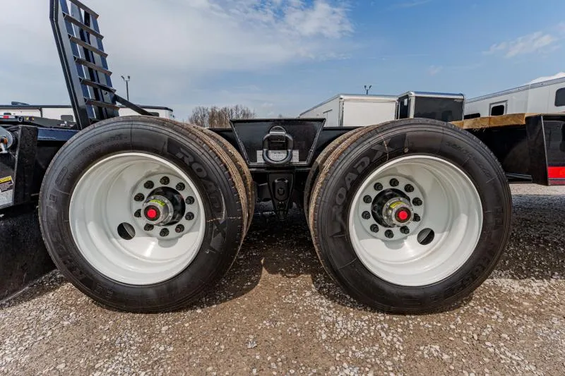 new Other Semi Trailers Rogers Trailers  for sale, in North Jackson, OH Thumbnail 4