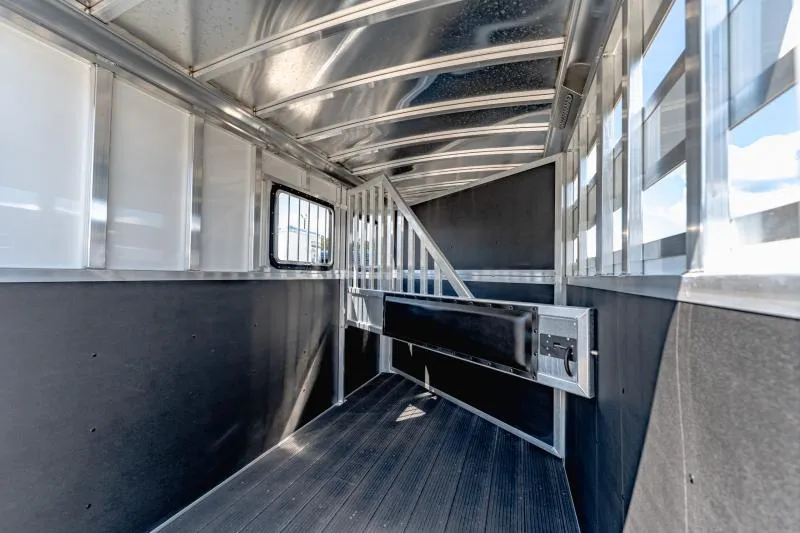 new Horse Trailers Bar-M Trailers  for sale, in North Jackson, OH Thumbnail 16