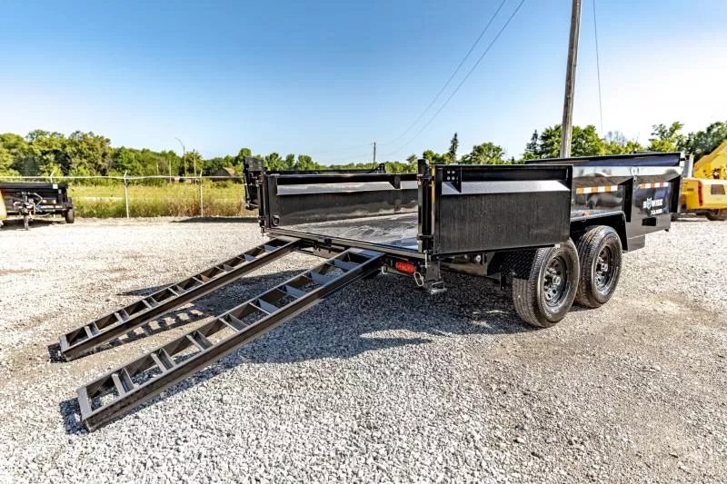 new Dump Trailers BWISE  for sale, in North Jackson, OH Thumbnail 13