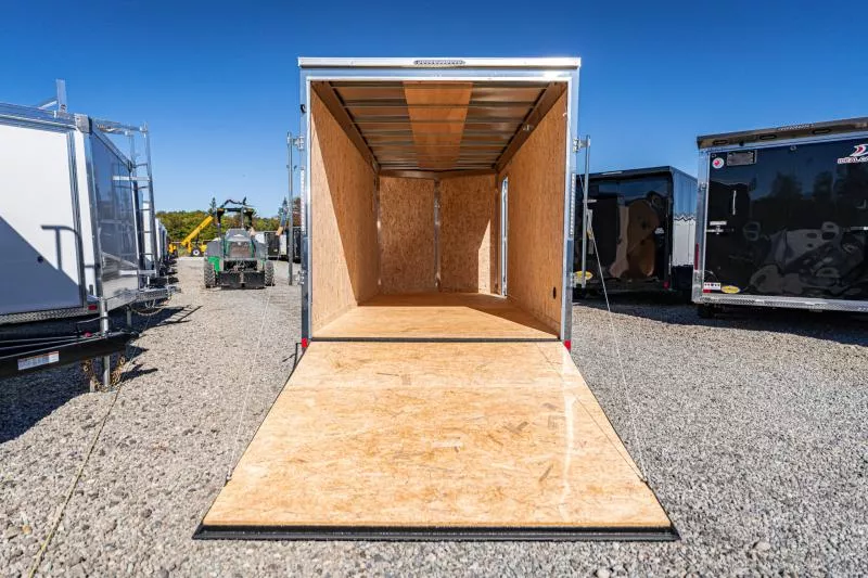 new Cargo (Enclosed) Trailers Formula Trailers  for sale, in North Jackson, OH Thumbnail 14