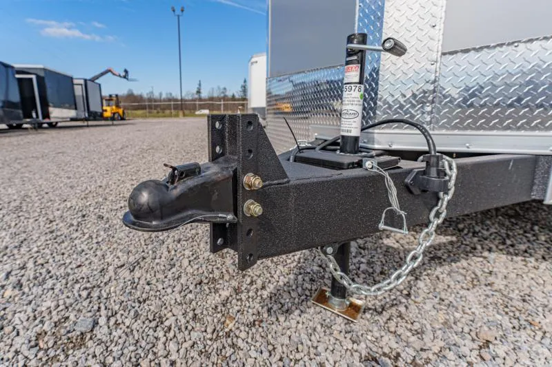 new Car Haulers / Racing Trailers Formula Trailers  for sale, in North Jackson, OH Thumbnail 4