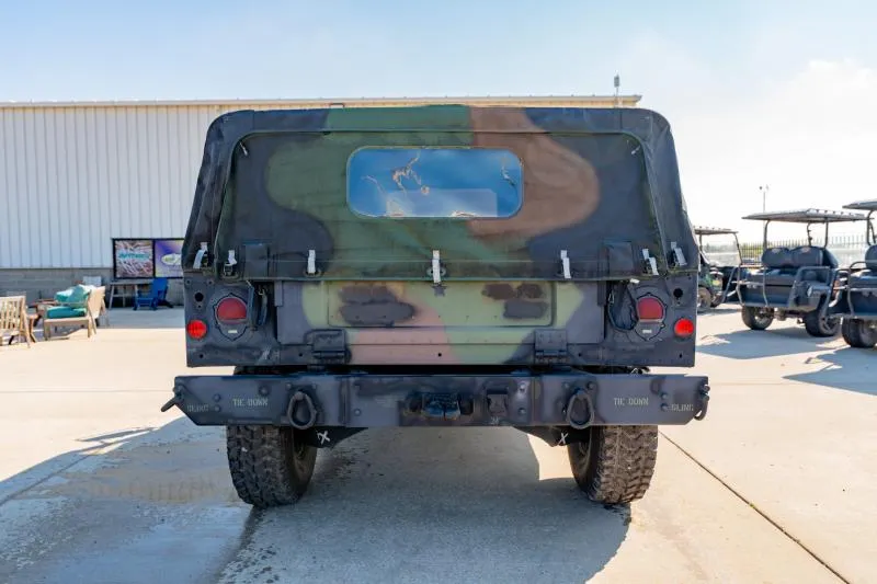 used Other Trucks AM General  for sale, in North Jackson, OH Thumbnail 7