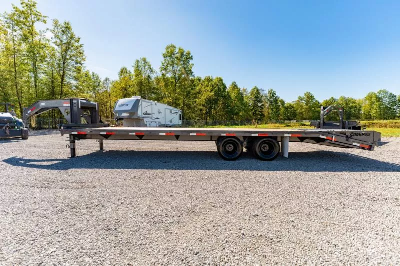 new Equipment / Flatbed Trailers CornPro  for sale, in North Jackson, OH Thumbnail 10