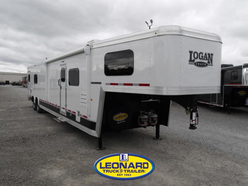 Sundowner, Shadow, Logan Coach, and TrailsWest Toy Haulers for Sale