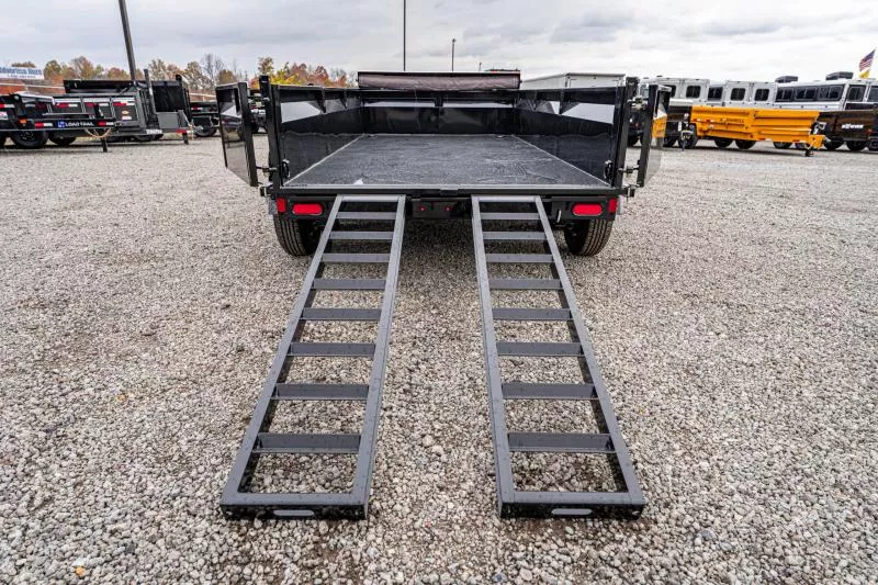 new Dump Trailers BWISE  for sale, in North Jackson, OH Thumbnail 15
