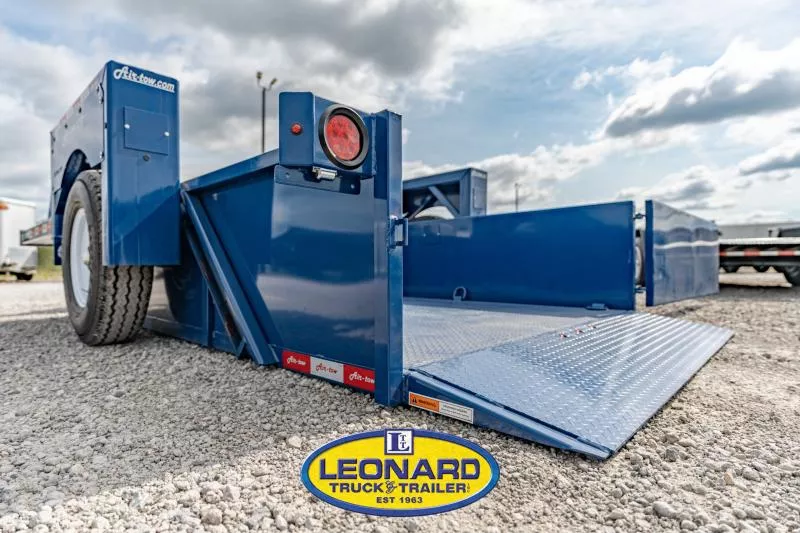 new Equipment / Flatbed Trailers Air Tow Other for sale, in North Jackson, OH Thumbnail 16