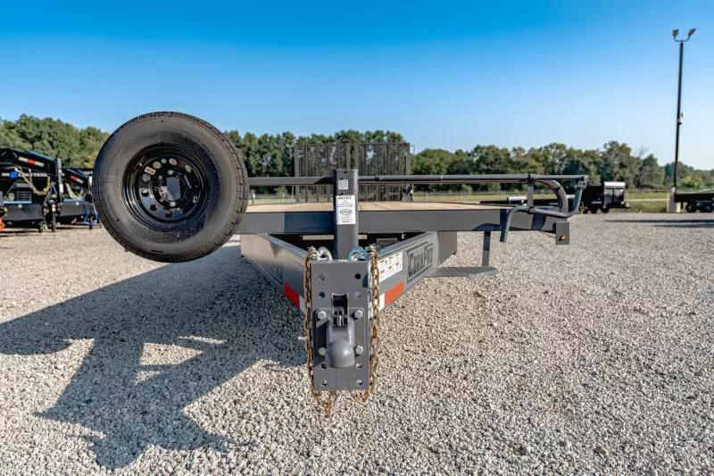 new Equipment / Flatbed Trailers CornPro  for sale, in North Jackson, OH Thumbnail 3